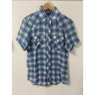 ブルーブルー(BLUE BLUE)の【4枚セット】Blue Blue、GaijinMadeシャツセット(シャツ)