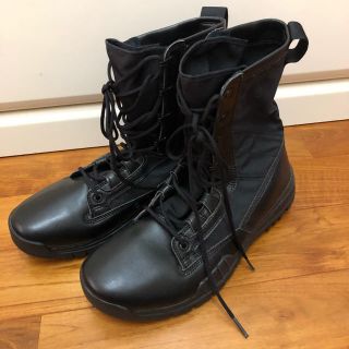 ナイキ(NIKE)の【MTHR様専用】ナイキ スペシャルフィールドブーツ SFB メンズ 靴(ブーツ)