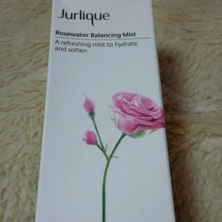 ジュリーク(Jurlique)のジュリーク　ローズウォーター　50ml(化粧水/ローション)