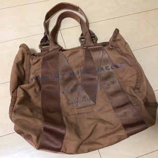 MARC BY MARC JACOBS スタンダードサプライ トートバッグ