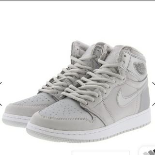 ナイキ(NIKE)のNIKE AIR JORDAN 1 HIGH OG GS CO.JP 23.0(スニーカー)