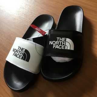 ザノースフェイス(THE NORTH FACE)のssk様専用⭐︎ノースフェイス ビーチサンダル 27cm(サンダル)