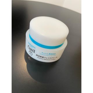 キュレル(Curel)のキュレル 潤浸保湿 フェイスクリーム (フェイスクリーム)