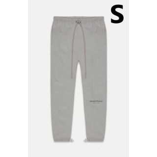 フィアオブゴッド(FEAR OF GOD)のS / Essentials Silver Nylon Track Pants(その他)