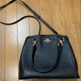 コーチ(COACH)のコーチ　ショルダーバッグ(ショルダーバッグ)