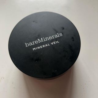 ベアミネラル(bareMinerals)のベアミネラル　ミネラルベール(フェイスパウダー)