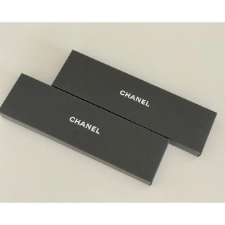 シャネル(CHANEL)のCHANEL オリジナル鉛筆&定規セット(その他)