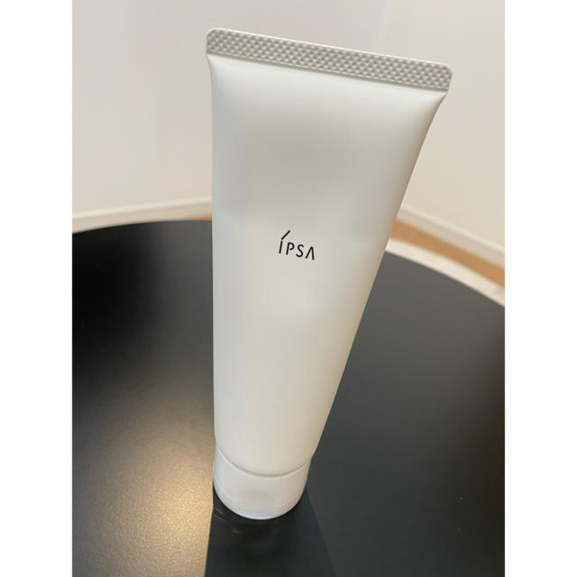 IPSA(イプサ)のIPSA クレンジングフォーム センシティブ コスメ/美容のスキンケア/基礎化粧品(洗顔料)の商品写真
