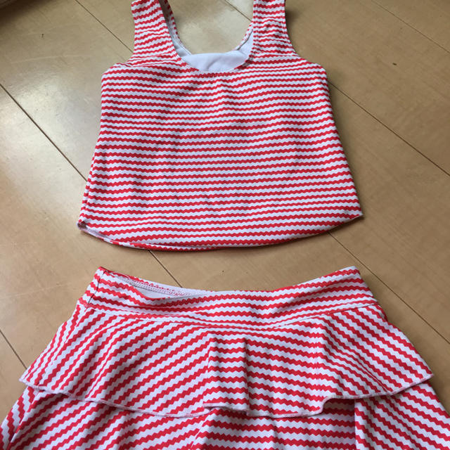 UNITED ARROWS(ユナイテッドアローズ)の『チナさん専用』 キッズ/ベビー/マタニティのキッズ服女の子用(90cm~)(水着)の商品写真