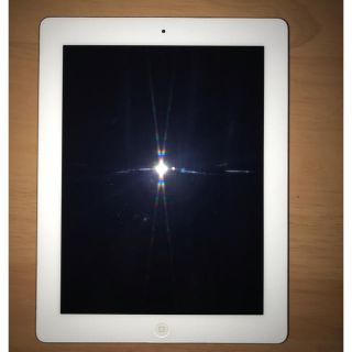 Apple - iPad 2 Wi-Fiモデル 64GB MC981J/Aの通販 by juri's shop