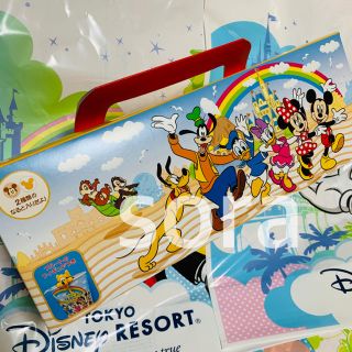 ディズニー 加工食品の通販 25点 Disneyの食品 飲料 酒を買うならラクマ