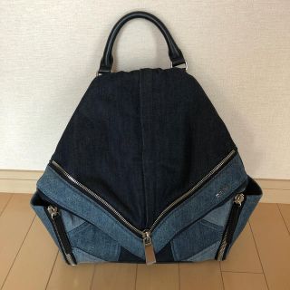 ディーゼル(DIESEL)のはるさん専用　ＤIESELリュック(リュック/バックパック)