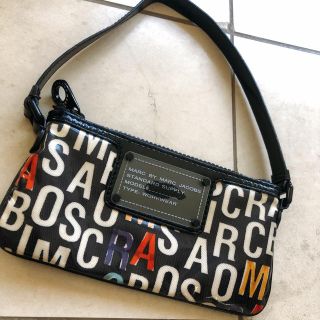 マークバイマークジェイコブス(MARC BY MARC JACOBS)のマークバイマークジェイコブス(ハンドバッグ)