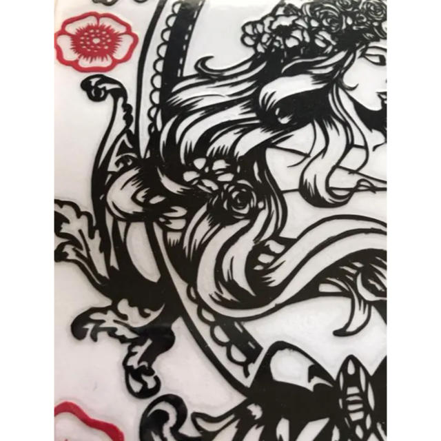 切り絵 ディズニー プリンセスの通販 By 蝶 S Shop ラクマ