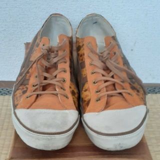 オニツカタイガー(Onitsuka Tiger)のオニツカタイガー thl724(スニーカー)