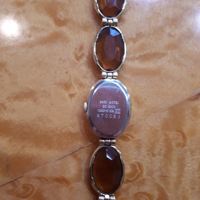 SEIKO(セイコー)のSEIKO LASSALE　クォーツウォッチ レディースのファッション小物(腕時計)の商品写真