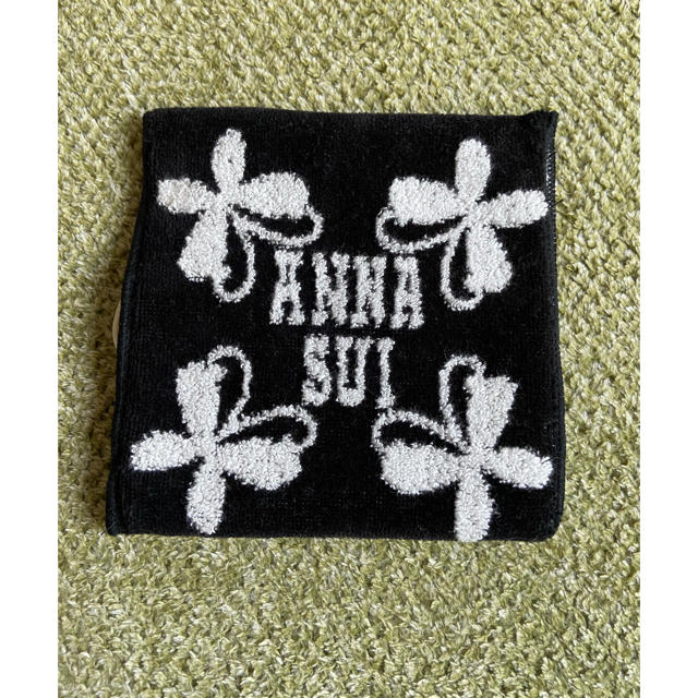 ANNA SUI(アナスイ)のANNA SUI✖Disney ハンカチセット レディースのファッション小物(ハンカチ)の商品写真