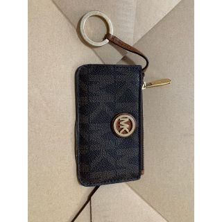 マイケルコース(Michael Kors)のマイケルコース　コインケース(コインケース)