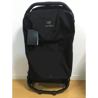 アークテリクス(ARC'TERYX)のarc'teryx キャリー リュック バックパック V80(バッグパック/リュック)