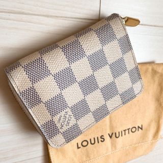 ヴィトン Louis Vuitton 折り財布 メンズ ホワイト 白色系 の通販 30点 ルイヴィトンのメンズを買うならラクマ