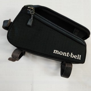 モンベル(mont bell)のモンベル　フレームバック(バッグ)