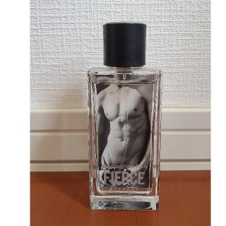 アバクロンビーアンドフィッチ(Abercrombie&Fitch)のAbercrombie&Fitch FIERCE(香水(男性用))