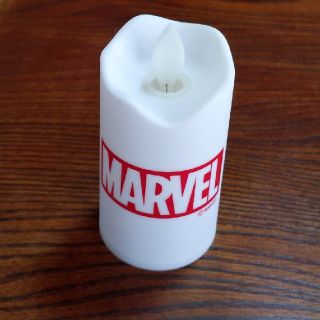 マーベル(MARVEL)のMARVEL　キャンドル(キャンドル)