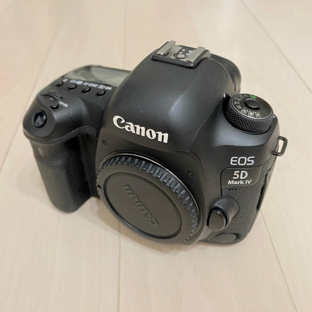Canon - 【djdj】Canon EOS 5D Mark IV