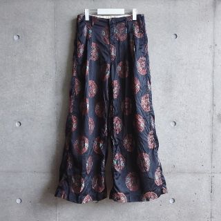 COMME des GARCONS HOMME PLUS(スラックス)のフリマアイテム一覧 COMME des GARCONS HOMME PLUS(スラックス)のフリマアイテム一覧