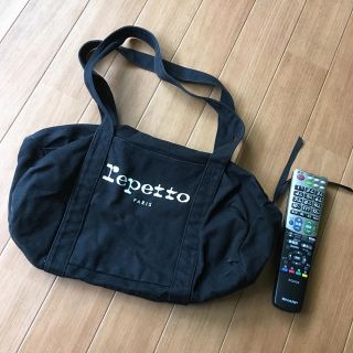 レペット(repetto)のバッグ(その他)