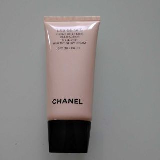 シャネル(CHANEL)のsale　CHANEL レ ベージュ クレーム ベル ミン(BBクリーム)