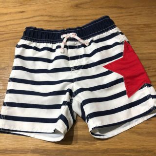 ベビーギャップ(babyGAP)のbabyGAP  水着　95cm(水着)