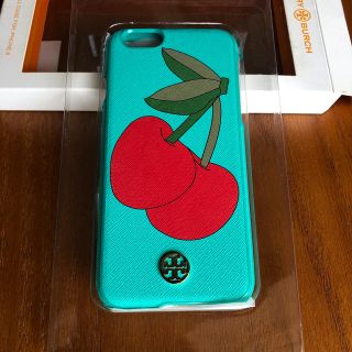 トリーバーチ(Tory Burch)のiPhone6 ケース　TORY BURCH(iPhoneケース)