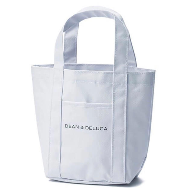 【限定商品】DEAN&DELUCA ディーン&デルーカ マーケットトートバッグS