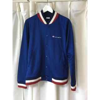 チャンピオン(Champion)のChampion　ジャージ　セットアップ　上下　M(ジャージ)