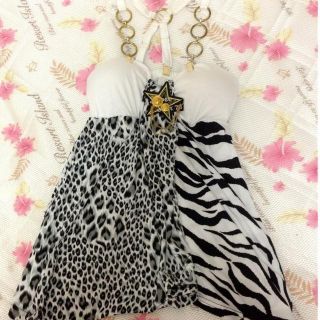 ダイア(d.i.a)のd.i.a ♡ トップス(チュニック)