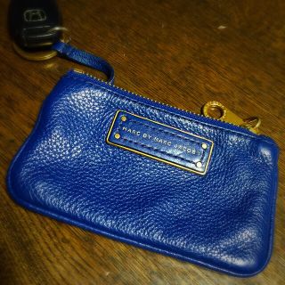 マークバイマークジェイコブス(MARC BY MARC JACOBS)のmarc by marc jacobs♡(キーケース)