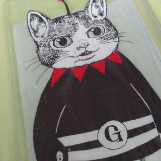 ヒグチユウコ オマケ付き(キャラクターグッズ)