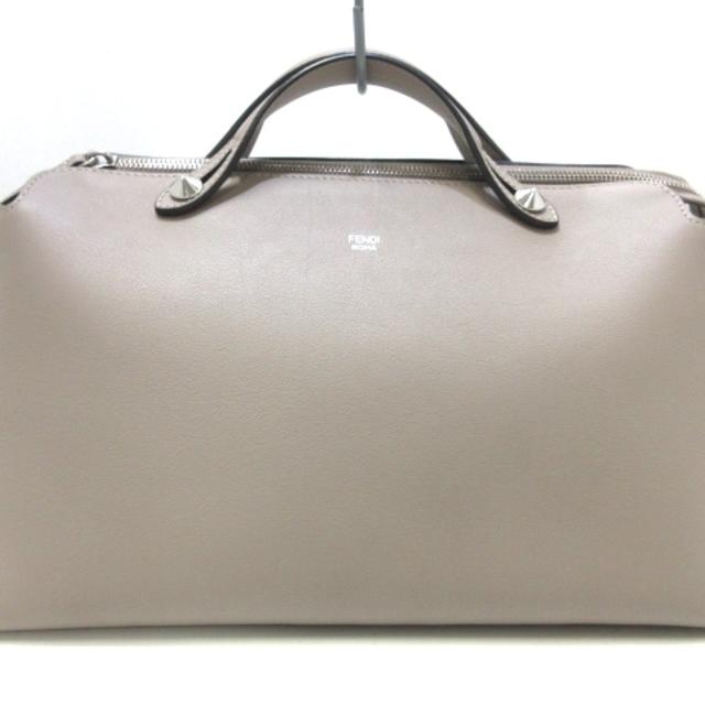 2022人気No.1の FENDI - フェンディ ハンドバッグ バイザウェイ