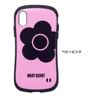 MARY QUANT×iFace コラボiPhoneケース