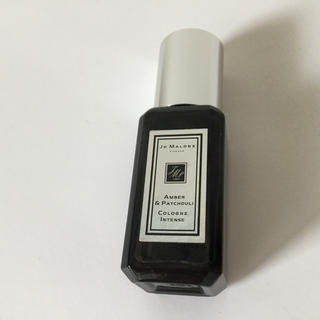 ジョーマローン(Jo Malone)のジョーマローン　アンバー&パチョリ  9ml(ユニセックス)