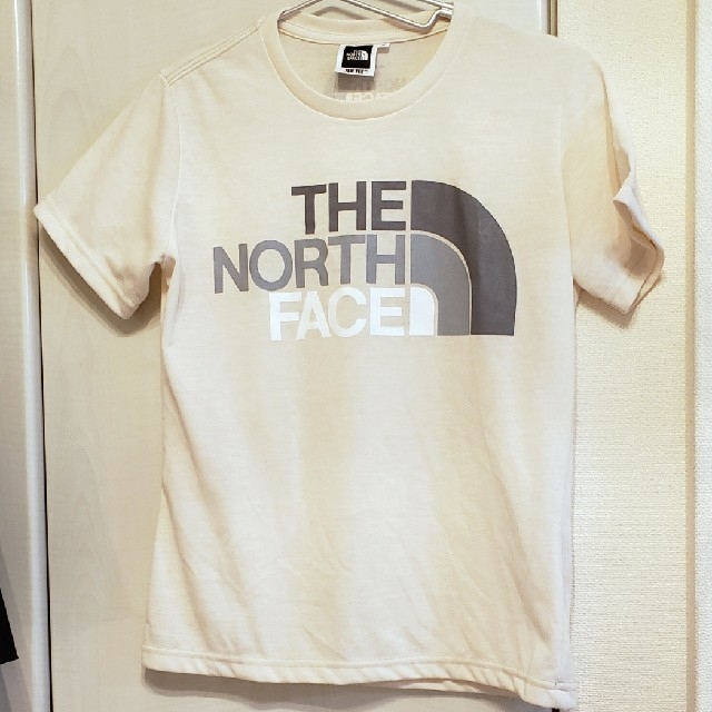 THE NORTH FACE(ザノースフェイス)のノースフェイス　Tシャツ　S レディースのトップス(Tシャツ(半袖/袖なし))の商品写真