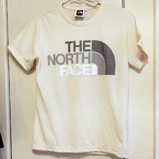 ザノースフェイス(THE NORTH FACE)のノースフェイス　Tシャツ　S(Tシャツ(半袖/袖なし))