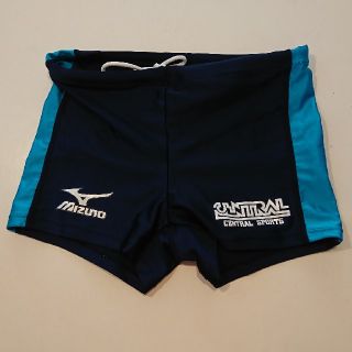 ミズノ(MIZUNO)のセントラルスポーツ 水着 Mサイズ(水着)