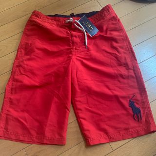 ポロラルフローレン(POLO RALPH LAUREN)のPOLO ラルフローレン　水着(水着)