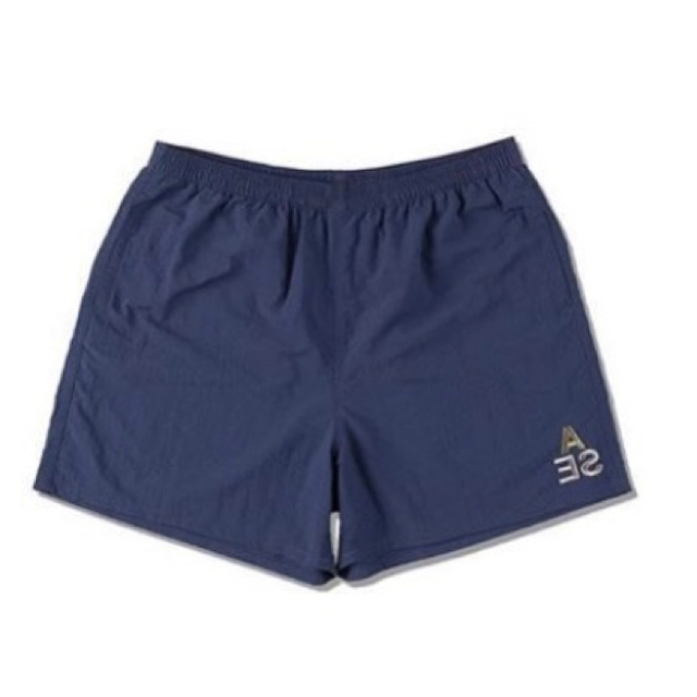 SEA(シー)のWIND AND SEA  NYLON SHORTS  メンズのパンツ(ショートパンツ)の商品写真