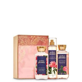 バスアンドボディーワークス(Bath & Body Works)のBath & Body Works Peony ♪ 箱無し　☆yu☆様専用(日用品/生活雑貨)