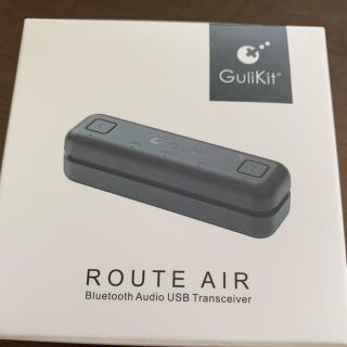 Nintendo Switch Bluetooth オーディオアダプター (その他)