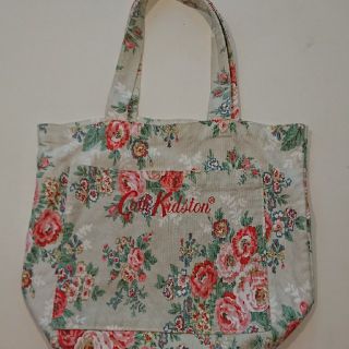 キャスキッドソン(Cath Kidston)の値下げ☆キャスキッドソン トートバッグ (トートバッグ)