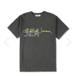 シュプリーム(Supreme)のCherry Jerrera×WIND AND SEA 龍T-SHIRT﻿(Tシャツ/カットソー(半袖/袖なし))